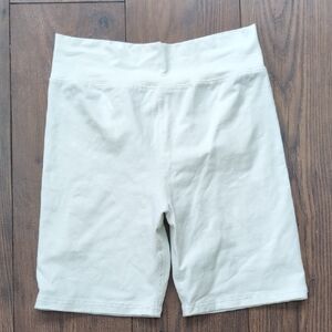 Jungmaven stretchy shorts
